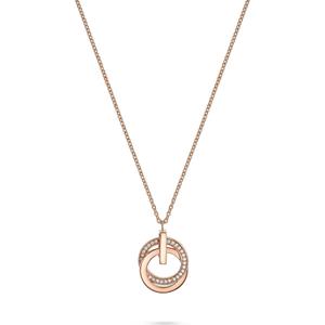 Jette Ketting Zilver 925