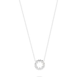 Esprit Silberkette ESPRIT Damen-Kette 925er Silber