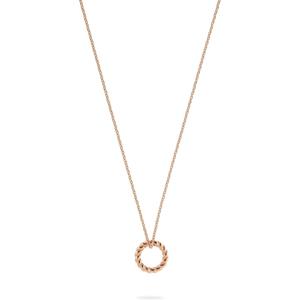 Esprit Silberkette ESPRIT Damen-Kette 925er Silber