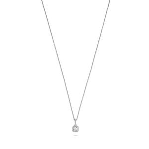 FAVS Ketting Zilver 925