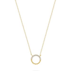 Esprit Ketting Zilver 925