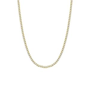 Lucardi Ketting 925 Zilver