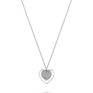 FAVS Ketting Zilver 925