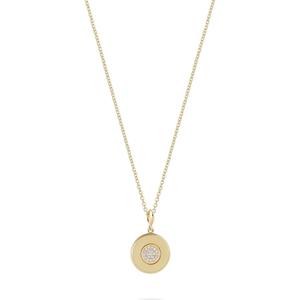 Jette Ketting Zilver 925