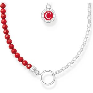 Thomas Sabo Ketting Zilver 925, Email