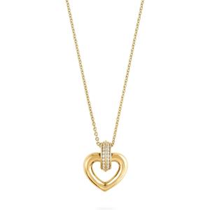 Jette Ketting Zilver 925