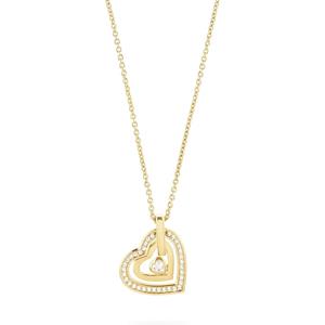 Jette Ketting Zilver 925