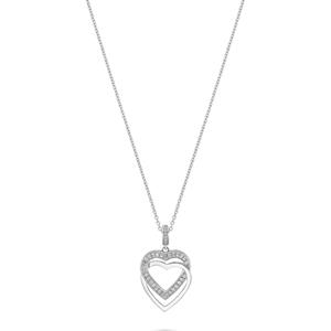 Jette Ketting Zilver 925