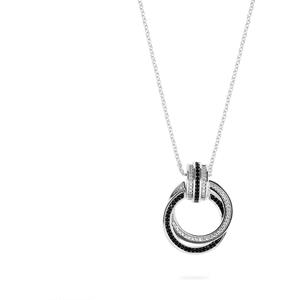 Jette Ketting Zilver 925