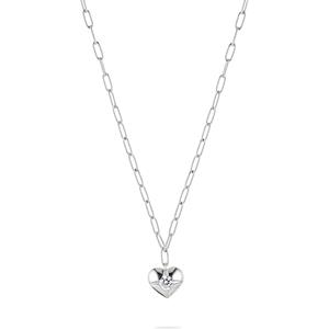 Jette Ketting Zilver 925