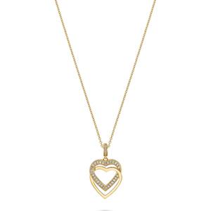 Jette Ketting Zilver 925