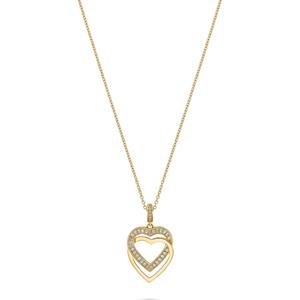 Jette Ketting Zilver 925