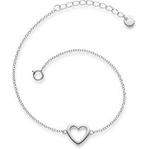 Glanzstücke München Schmuckset Glanzstücke München Damen-Schmuck-Set 925er Silber