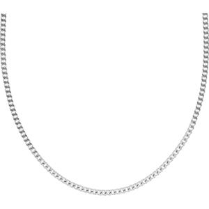 FAVS Collier FAVS Unisex-Kette 925er Silber