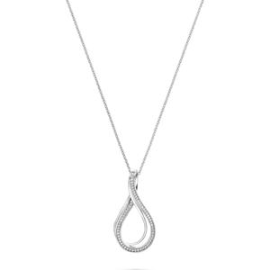 Jette Ketting Zilver 925