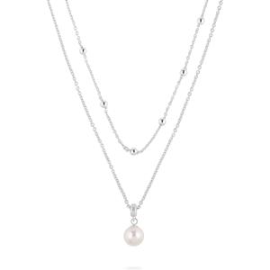 Jette Ketting Zilver 925