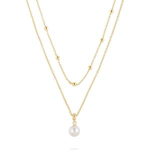 Jette Ketting Zilver 925