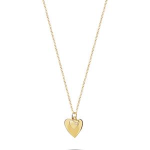 Guido Maria Kretschmer Ketting Zilver 925