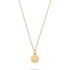 Guido Maria Kretschmer Ketting Zilver 925
