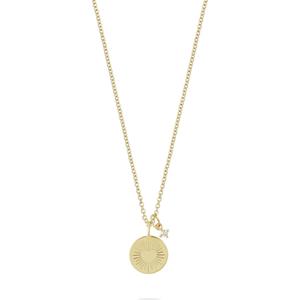 Guido Maria Kretschmer Ketting Zilver 925
