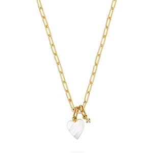Guido Maria Kretschmer Ketting Zilver 925