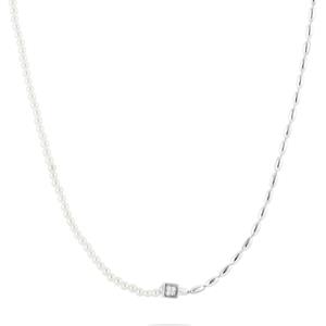 Jette Ketting Zilver 925