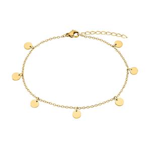 Enkelband Elva