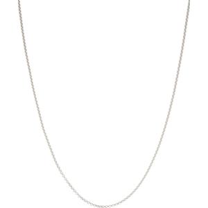 FAVS Collier FAVS Damen-Kette 925er Silber