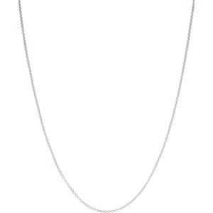 FAVS Ketting Zilver 925