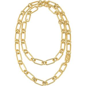 MICHAEL KORS Collier Michael Kors Damen-Kette Metall