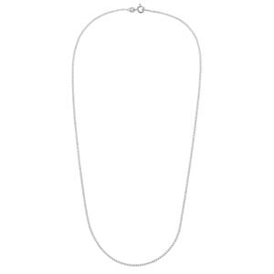 Amor Halsketting voor mannen en vrouwen, unisex, 925 Sterling zilver