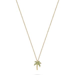 Ketting Geelgoud 585