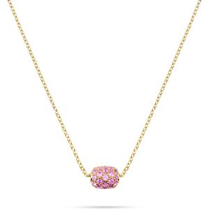 Ketting Geelgoud 585