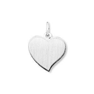 amor Hanger met motief Zilver 925
