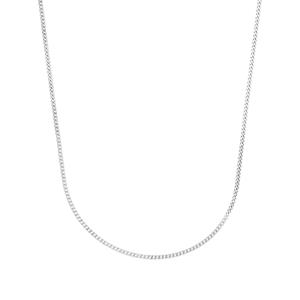 Amor Halsketting voor mannen en vrouwen, unisex, 925 Sterling zilver