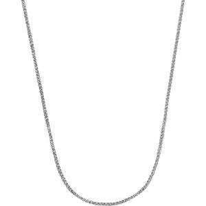 FAVS Ketting Zilver 925