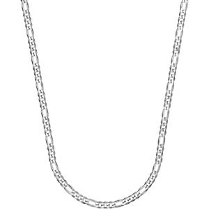 FAVS Ketting Zilver 925