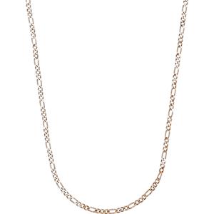 FAVS Collier FAVS Unisex-Kette 925er Silber