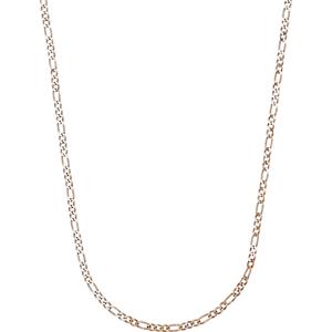 FAVS Ketting Zilver 925