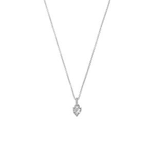 Lucardi Ketting 925 Zilver