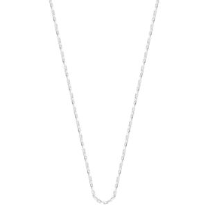 Lucardi Ketting Zilver