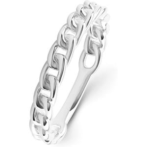 ESPRIT Damenring Flat Chain 88774141