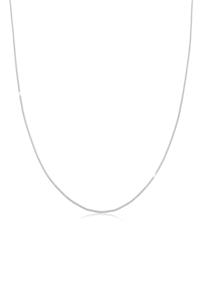 Elli Dames Basic Basic in 925 Sterling Zilver