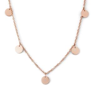 Cirkels ketting