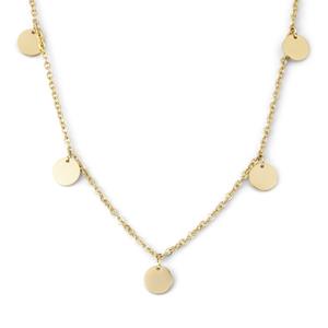 Cirkels ketting
