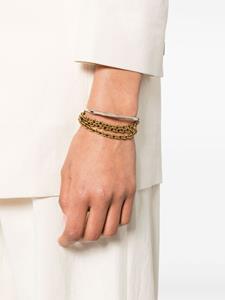 Wouters & Hendrix Schakelarmband - Zilver