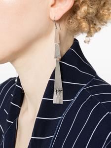 ISABEL MARANT Oorbellen - Zilver