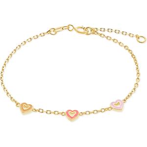 FAVS Silberarmband, Modern