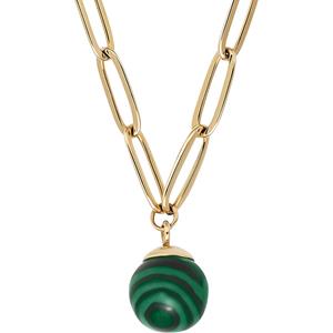 Noelani Collier Linked Green, 2034990