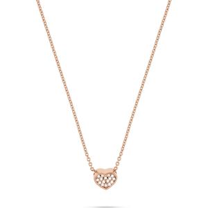 Jette Ketting Zilver 925